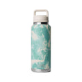 YETI Rambler 46 Ounce Water Bottle with Color-Matched Chug Cap