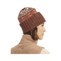 Sherpa Hanssi Hat