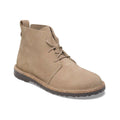 Birkenstock Women's Uppsala Mid Suede Leather Boots