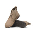 Birkenstock Women's Uppsala Mid Suede Leather Boots