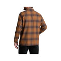 KÜHL Men's Dillingr Long Sleeve Flannel Shirt
