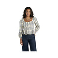 Sendero Provisions Co. Women's Ada Long Sleeve Blouse