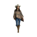 Sendero Provisions Co. Compadre Poncho