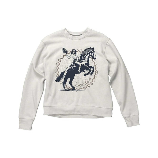 Sendero Provisions Co. Women's Palomino Sweatshirt
