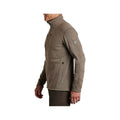 KÜHL Men's Interceptr Full Zip Jacket
