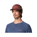 Columbia Mesh Snapback Hat