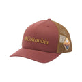 Columbia Mesh Snapback Hat