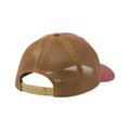 Columbia Mesh Snapback Hat