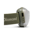 Black Diamond Stella-R Headlamp - 350 Lumens