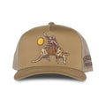 Sendero Provisions Co. Armadillo Rodeo Hat