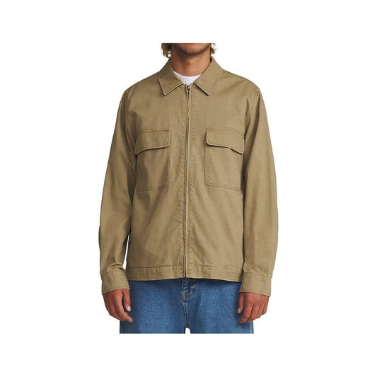 Katin Men's Petrol Jacket, Elmwood