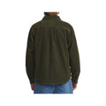 Katin Men's Harold Corduroy Shirt Jacket, Dark Olive, alternate view 1