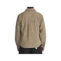 Katin Men's Harold Corduroy Shirt Jacket, Khaki, alternate view 1
