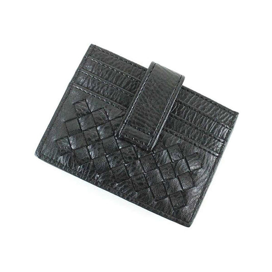 Pretty Persuasions Synthetic Leather Credit Card Holder