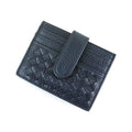 Pretty Persuasions Synthetic Leather Credit Card Holder