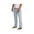 Katin Men's Ren 57 Classic Straight Jeans, Light Indigo, alternate view 2