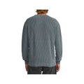 Katin Men's Swell Sweater, Tempest Blue, alternate view 1