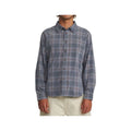 Katin Men's Stevie Long Sleeve Corduroy Shirt, Storm Blue