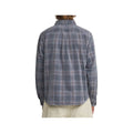Katin Men's Stevie Long Sleeve Corduroy Shirt, Storm Blue, alternate view 1