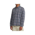 Katin Men's Stevie Long Sleeve Corduroy Shirt, Storm Blue, alternate view 2