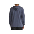 Katin Men's Hide Pullover Hoodie, Washed Blue, alternate view 1