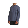 Katin Men's Hide Pullover Hoodie, Washed Blue, alternate view 2