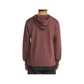 Katin Men's Hide Pullover Hoodie, French Roast, alternate view 1