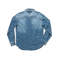 Sendero Provisions Co. Men's The Hondo Pearl Snap Long Sleeve Shirt