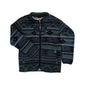 Sendero Provisions Co Men's Sedona Fleece Jacket, Fronteriza Dusk, alternate view 2