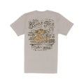 Sendero Provisions Co. Men's Talkin' Bull Short Sleeve T-Shirt