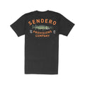 Sendero Provisions Co. Men's Gar Short Sleeve T-Shirt