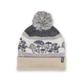 KAVU Herschel Beanie, Ultimate Shroom