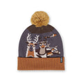 KAVU Herschel Beanie, Deer Me
