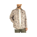 Marsh Wear Men's Saluda Puff Shacket