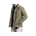 Marsh Wear Men's Delano Shacket