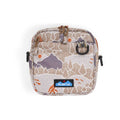 KAVU Globtrot Crossbody Bag