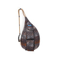 KAVU Mini Rope Sling Bag