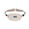 KAVU Cord Spectator Belt Bag