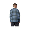 Marmot Men's Rush Creek Lightweight Flannel Long Sleeve Shirt