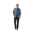 Marmot Men's Rush Creek Lightweight Flannel Long Sleeve Shirt