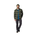 Marmot Men's Rush Creek Lightweight Flannel Long Sleeve Shirt