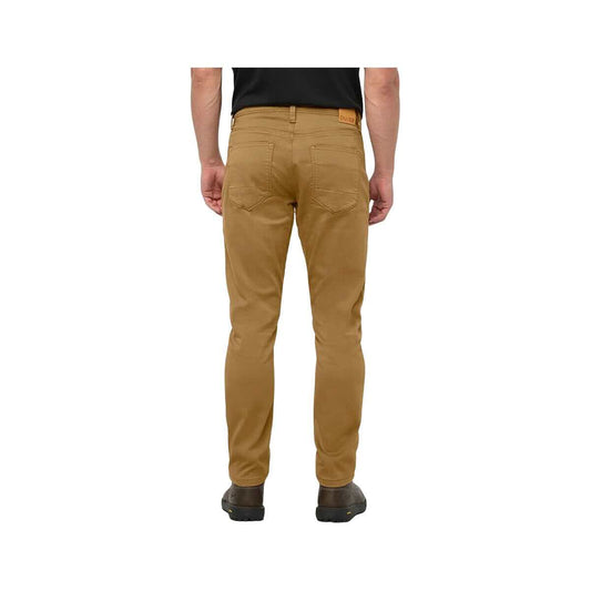 DUER Men's No Sweat Relaxed Taper Pants