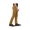 DUER Men's No Sweat Relaxed Taper Pants