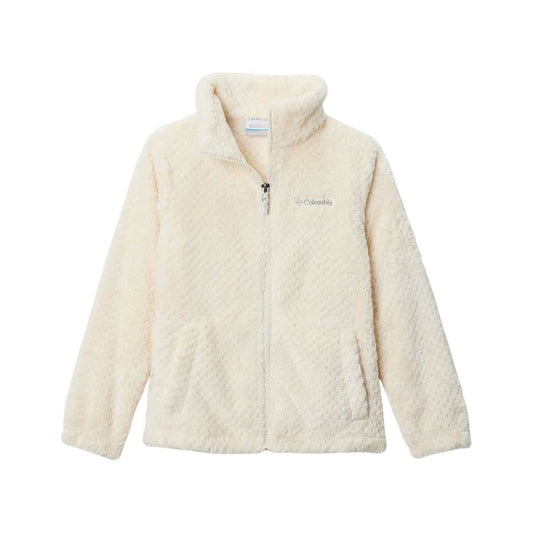 Columbia Girls' Fire Side Sherpa Jacket