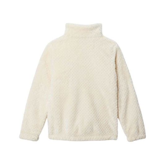 Columbia Girls' Fire Side Sherpa Jacket