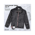 Columbia Girls' Fire Side Sherpa Jacket
