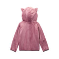 Columbia Toddler Foxy Baby Sherpa Jacket