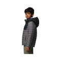 Columbia Boys' Powder Lite II Hooded Jacket