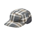 Outdoor Research Yukon Cap, Gravel Plaid