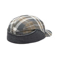 Outdoor Research Yukon Cap, Gravel Plaid, alternate view 1
